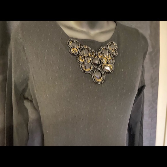 Guess Skater Dress - Picture 2 of 4